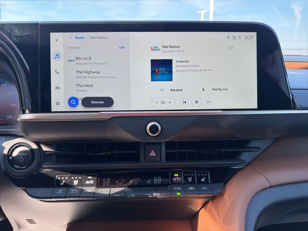 2026 Toyota Toyota Crown Limited