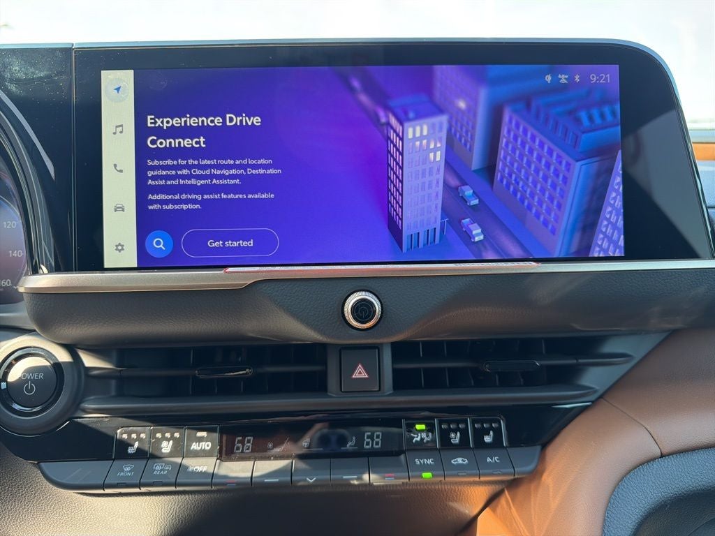 2026 Toyota Toyota Crown Limited