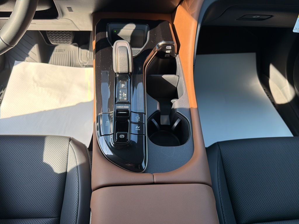 2026 Toyota Toyota Crown Limited