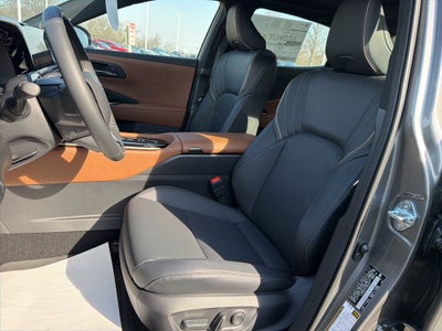 2026 Toyota Toyota Crown Limited