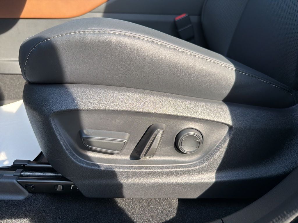 2026 Toyota Toyota Crown Limited