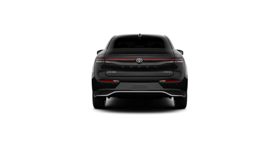 2026 Toyota Toyota Crown Limited