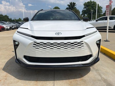 2026 Toyota Toyota Crown Signia Limited