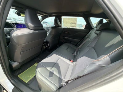 2026 Toyota Toyota Crown Signia Limited