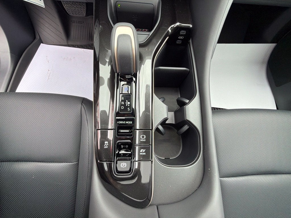 2026 Toyota Toyota Crown Signia Limited
