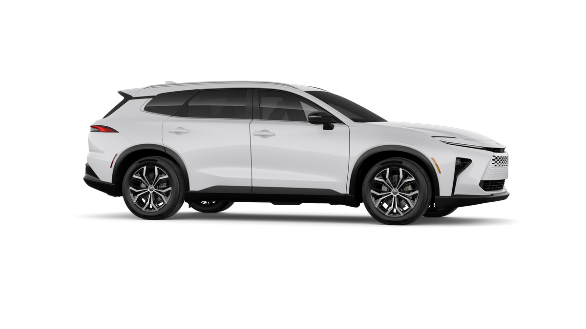 2026 Toyota Toyota Crown Signia XLE