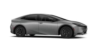 2027 Toyota Prius Plug-in Hybrid SE