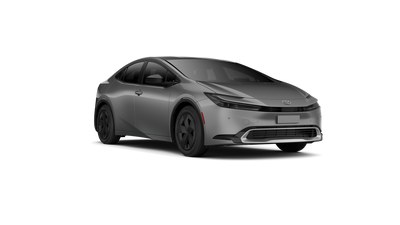 2027 Toyota Prius Plug-in Hybrid SE