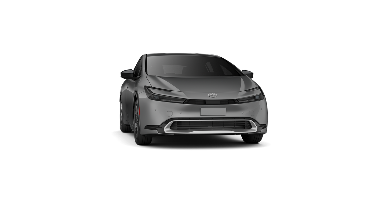 2027 Toyota Prius Plug-in Hybrid SE