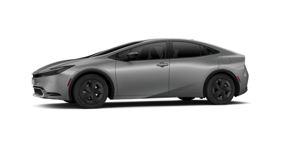 2027 Toyota Prius Plug-in Hybrid SE