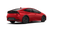 2027 Toyota Prius LE AWD