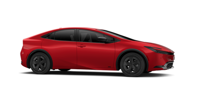 2027 Toyota Prius LE AWD