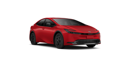 2027 Toyota Prius LE AWD