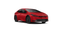2027 Toyota Prius LE AWD