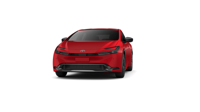 2027 Toyota Prius LE AWD