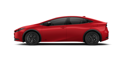 2027 Toyota Prius LE AWD
