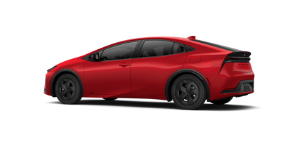 2027 Toyota Prius LE AWD