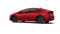 2027 Toyota Prius LE AWD