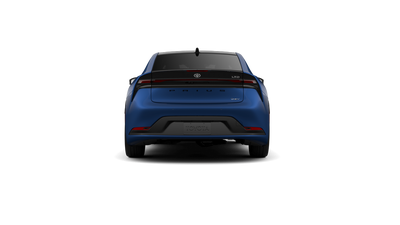 2026 Toyota Prius Limited AWD