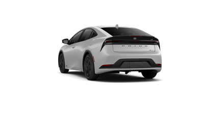 2027 Toyota Prius LE AWD