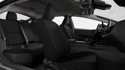 2026 Toyota Prius LE AWD