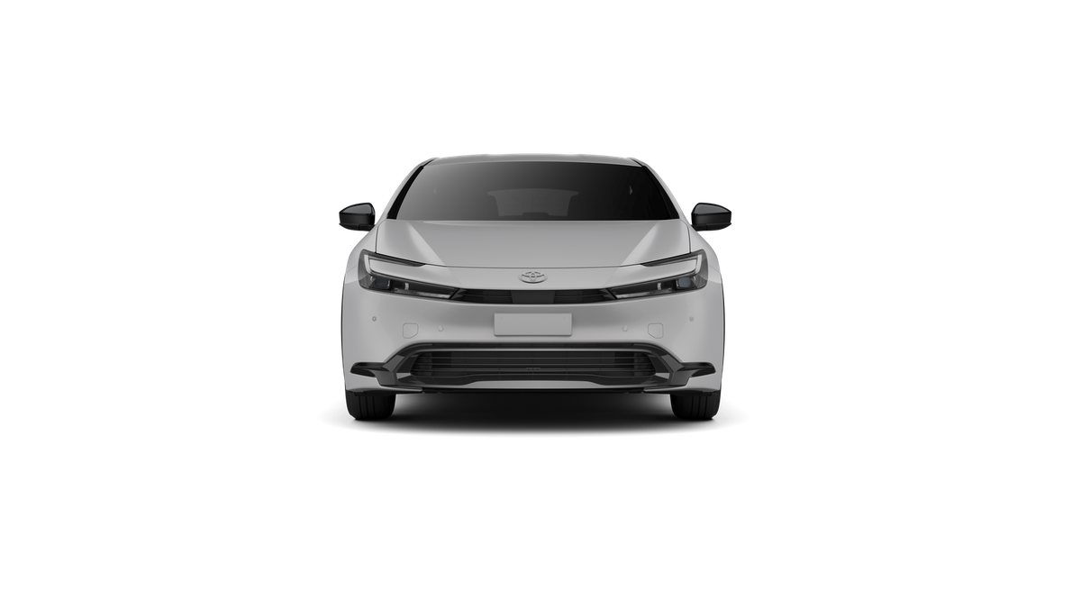 2027 Toyota Prius LE AWD