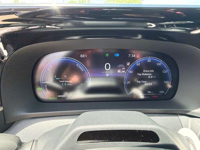 2026 Toyota Toyota Crown Platinum