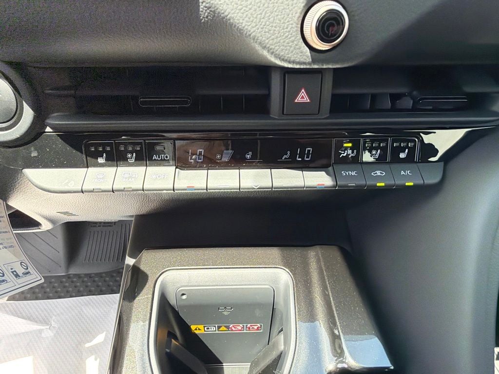 2026 Toyota Toyota Crown Platinum