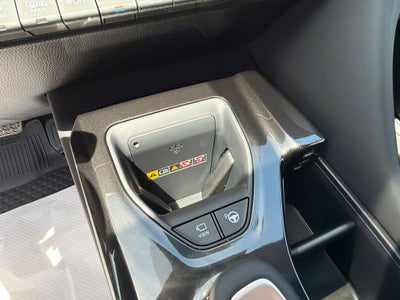 2026 Toyota Toyota Crown Platinum