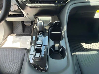 2026 Toyota Toyota Crown Platinum