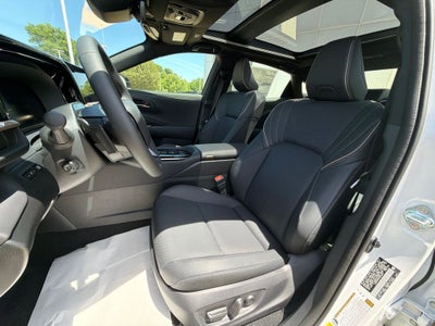 2026 Toyota Toyota Crown Platinum