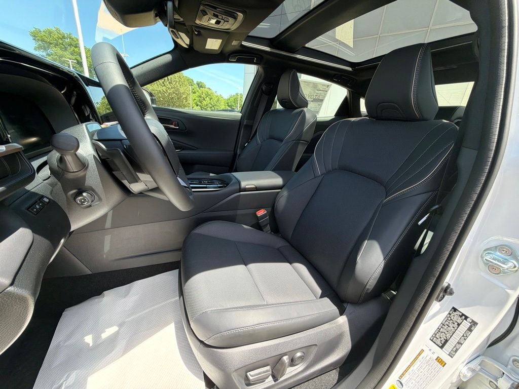 2026 Toyota Toyota Crown Platinum