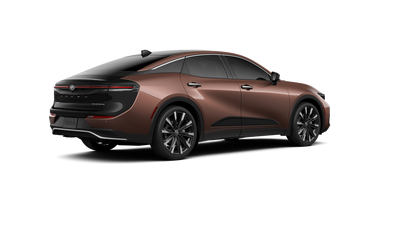 2026 Toyota Toyota Crown Platinum