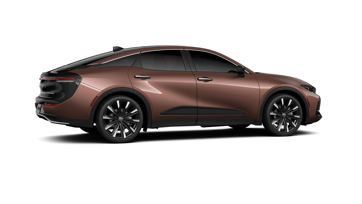 2026 Toyota Toyota Crown Platinum