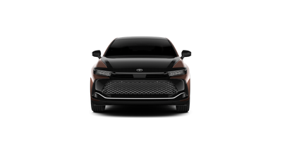 2026 Toyota Toyota Crown Platinum