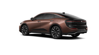 2026 Toyota Toyota Crown Platinum