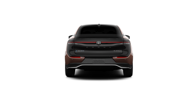 2026 Toyota Toyota Crown Platinum