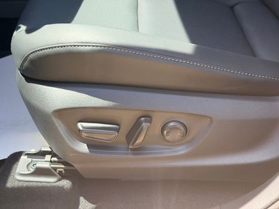 2026 Toyota Toyota Crown Platinum