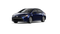 2027 Toyota Corolla Hybrid LE