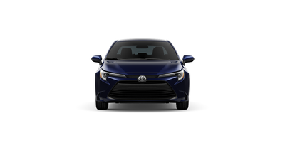 2027 Toyota Corolla Hybrid LE