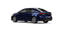 2027 Toyota Corolla Hybrid LE