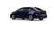 2026 Toyota Corolla Hybrid LE AWD