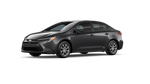 2026 Toyota Corolla Hybrid LE AWD