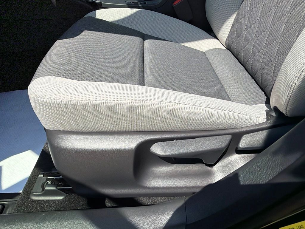 2026 Toyota Corolla Hybrid LE AWD