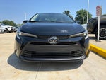 2026 Toyota Corolla Hybrid LE AWD