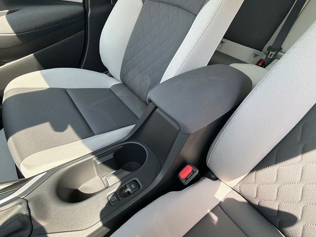 2026 Toyota Corolla Hybrid LE AWD