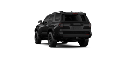 2026 Toyota 4Runner i-FORCE MAX 4Runner TRD Pro