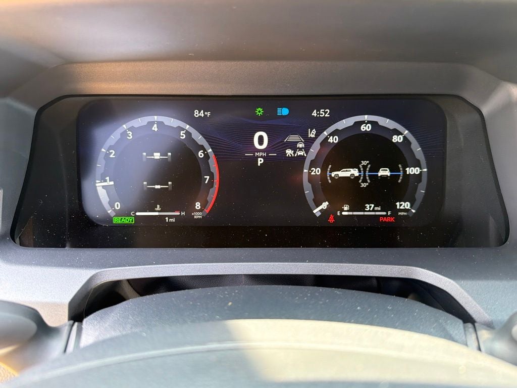 2026 Toyota 4Runner i-FORCE MAX 4Runner TRD Off-Road Premium