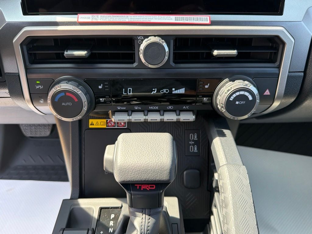 2026 Toyota 4Runner i-FORCE MAX 4Runner TRD Off-Road Premium
