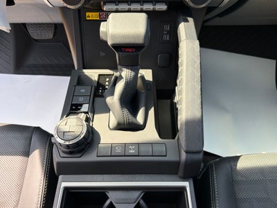 2026 Toyota 4Runner i-FORCE MAX 4Runner TRD Off-Road Premium